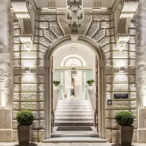 The Liberty Boutique Rome