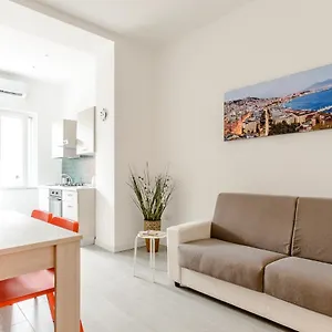 Sorelle Partenope Napoli