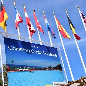 Costa Ponente Cefalu