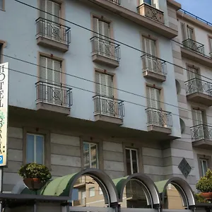 ** Hotel Rosalia Italia