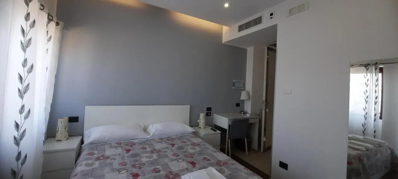 ***** Bed and breakfast B&B Locanda Mediterranea Nápoles Italia